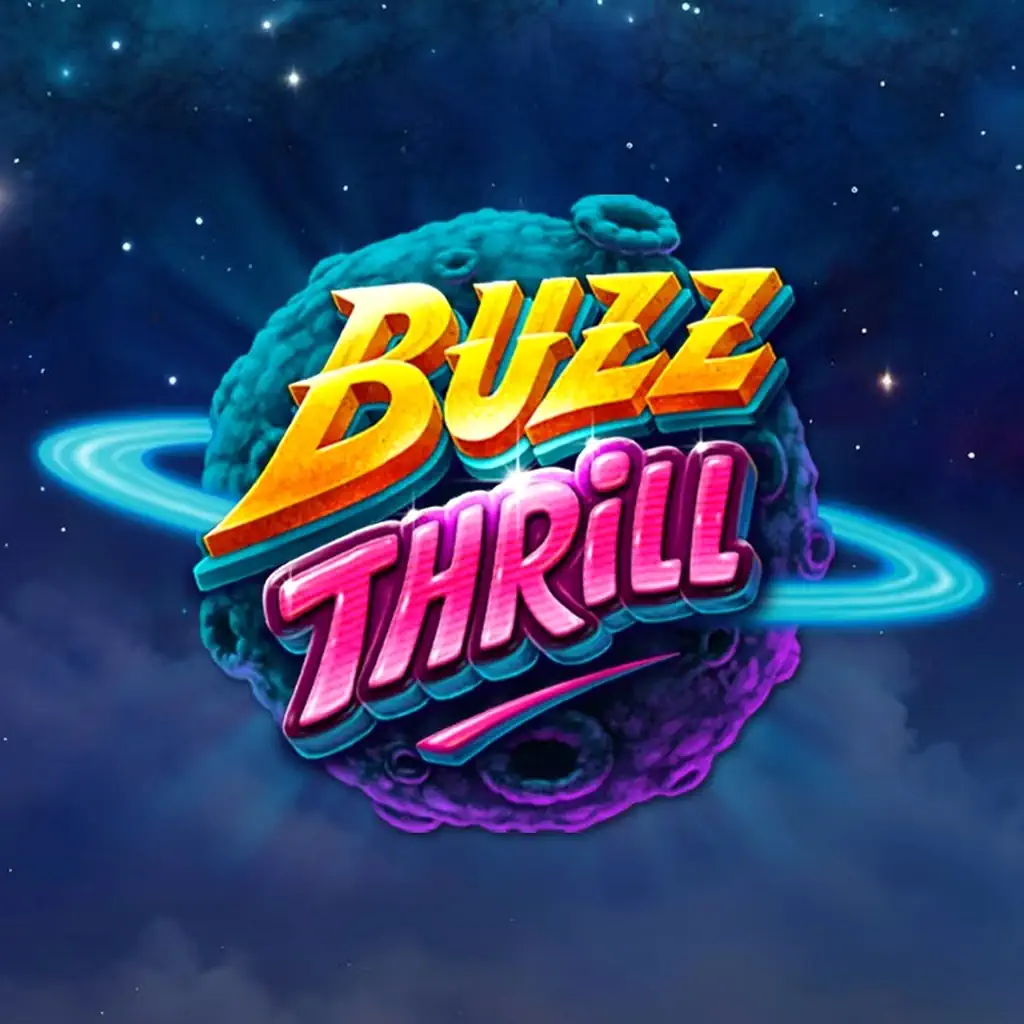 Играть Buzz Thrill - увлекательная онлайн-аркада с динамичным геймплеем
